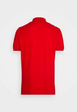 Lacoste Polo Shirt - Red -Lacoste Sales Store a29a59e16c894bc4aeb29df58141742e