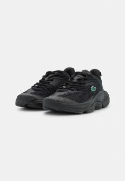Lacoste ACESHOT - Trainers - Black 10 Lacoste ACESHOT - Trainers - Black -Lacoste Sales Store a2a892029bfd400a9904d0686d8855a0