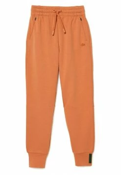 Lacoste Tracksuit Bottoms - Pottery