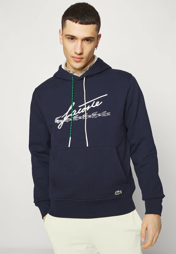 Lacoste Tracksuit Bottoms - Lapland 9 Lacoste Tracksuit Bottoms - Lapland - Image 7