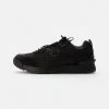 Lacoste URBANBREAKER - Trainers - Blk/blk 2 Lacoste URBANBREAKER - Trainers - Blk/blk -Lacoste Sales Store a35671a0381644e5affa527b0a18f549