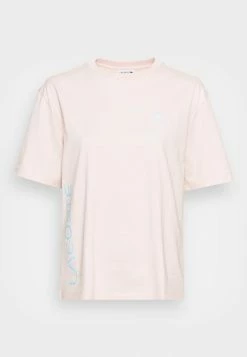 Lacoste EXCLUSIVE - Print T-shirt - Nidus -Lacoste Sales Store a36a3f2509e84532bd13993b97a8b73e