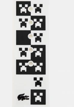 Lacoste MINECRAFT - Watch - White/black -Lacoste Sales Store a3a024fe5f2543fc8316c545ead265f0