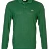 Lacoste Polo Shirt - Green 1 Lacoste Polo Shirt - Green -Lacoste Sales Store a3d51a90be7b4295af9187b4731b10d7