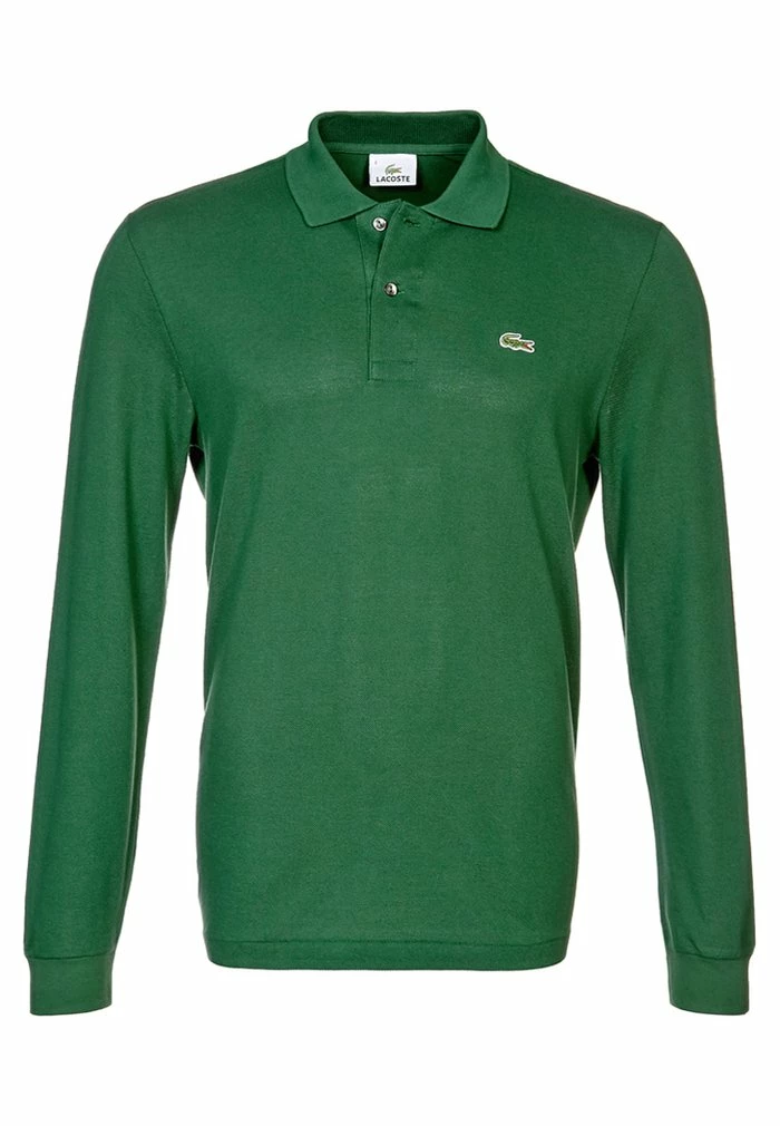 Lacoste Polo Shirt - Green 3 Lacoste Polo Shirt - Green