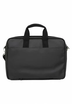 Lacoste Briefcase - Black 12 Lacoste Briefcase - Black -Lacoste Sales Store a3f85d0753bb41ddab91af90e0e92360