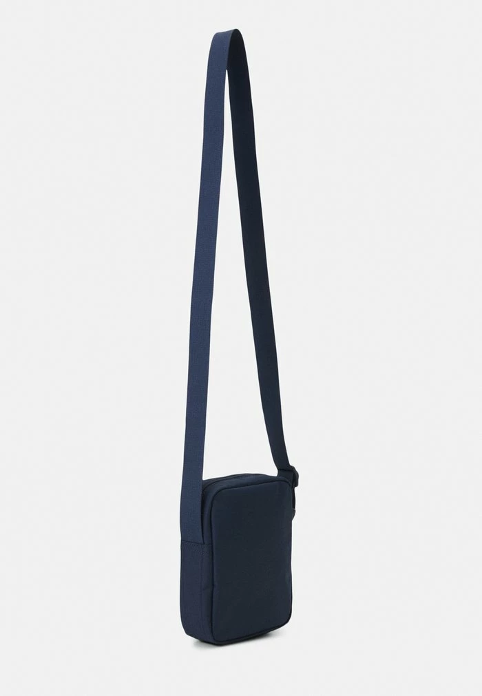 Lacoste NEOCROC VERTICAL CAMERA BAG UNISEX - Across Body Bag - Marine 4 Lacoste NEOCROC VERTICAL CAMERA BAG UNISEX - Across Body Bag - Marine - Image 2