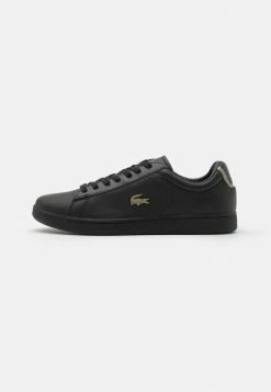 Lacoste CARNABY - Trainers - Black