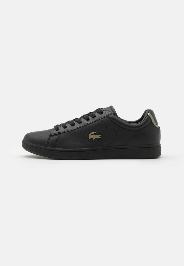 Lacoste CARNABY - Trainers - Black 3 Lacoste CARNABY - Trainers - Black