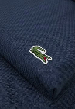 Lacoste NEOCROC BACKPACK UNISEX - Rucksack - Marine -Lacoste Sales Store a4bb5adffc9249d6a2d7d85f1ea3e291