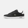 Lacoste GRADUATE PRO - Trainers - Black/white 2 Lacoste GRADUATE PRO - Trainers - Black/white -Lacoste Sales Store a4ce534080984d5f8bc5966b37877a60