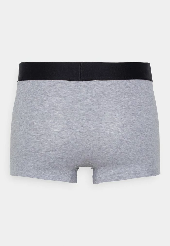 Lacoste 3 PACK - Pants - Noir/blanc/argent Chine 5 Lacoste 3 PACK - Pants - Noir/blanc/argent Chine - Image 3