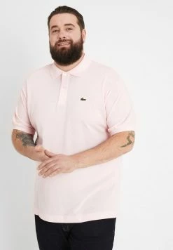 Lacoste PLUS - Polo Shirt - Flamant