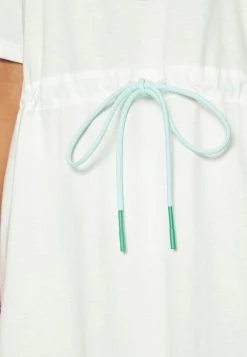 Lacoste Shirt Dress - Flour -Lacoste Sales Store a552b93d69eb4ad78dcd931b76cc73ff