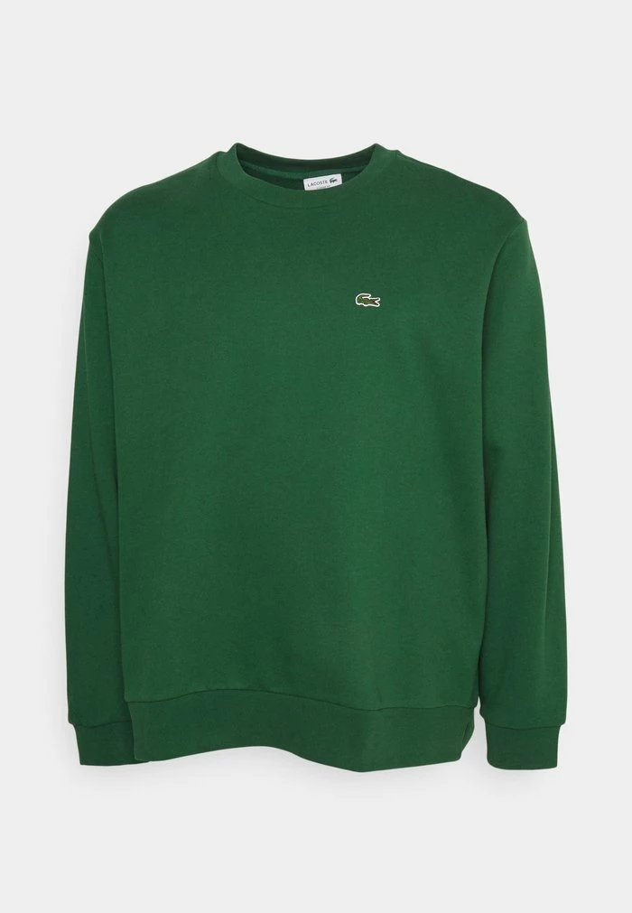 Lacoste PLUS - Sweatshirt - Vert 3 Lacoste PLUS - Sweatshirt - Vert
