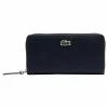 Lacoste Wallet - Penombre -Lacoste Sales Store a596f2d42e0644ee87110ec18e66f7ab