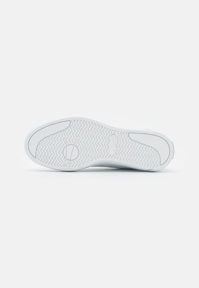 Lacoste GRIPSHOT - Trainers - White 7 Lacoste GRIPSHOT - Trainers - White - Image 5