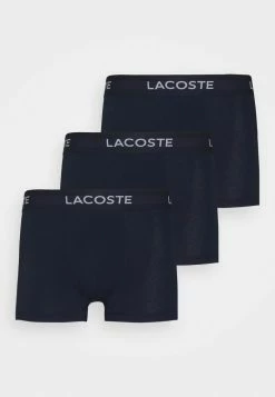 Lacoste 3 PACK - Pants - Navy -Lacoste Sales Store a5d6ee5d329241ec9853864246ee94ae
