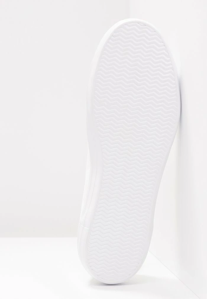 Lacoste ZIANE CHUNKY - Trainers - White 9 Lacoste ZIANE CHUNKY - Trainers - White - Image 7