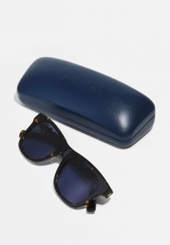 Lacoste Sunglasses - Dark Havana -Lacoste Sales Store a60f6da6668649819ba3c276fe165c38