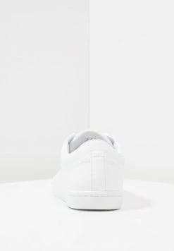 Lacoste Trainers - White -Lacoste Sales Store a612f1f049c14377a6e180e4539c4103