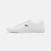 Lacoste LEROND - Trainers - White -Lacoste Sales Store a650a5a24e334f06a3de61a7b204d49b