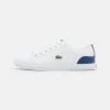 Lacoste LEROND - Trainers - White/blue