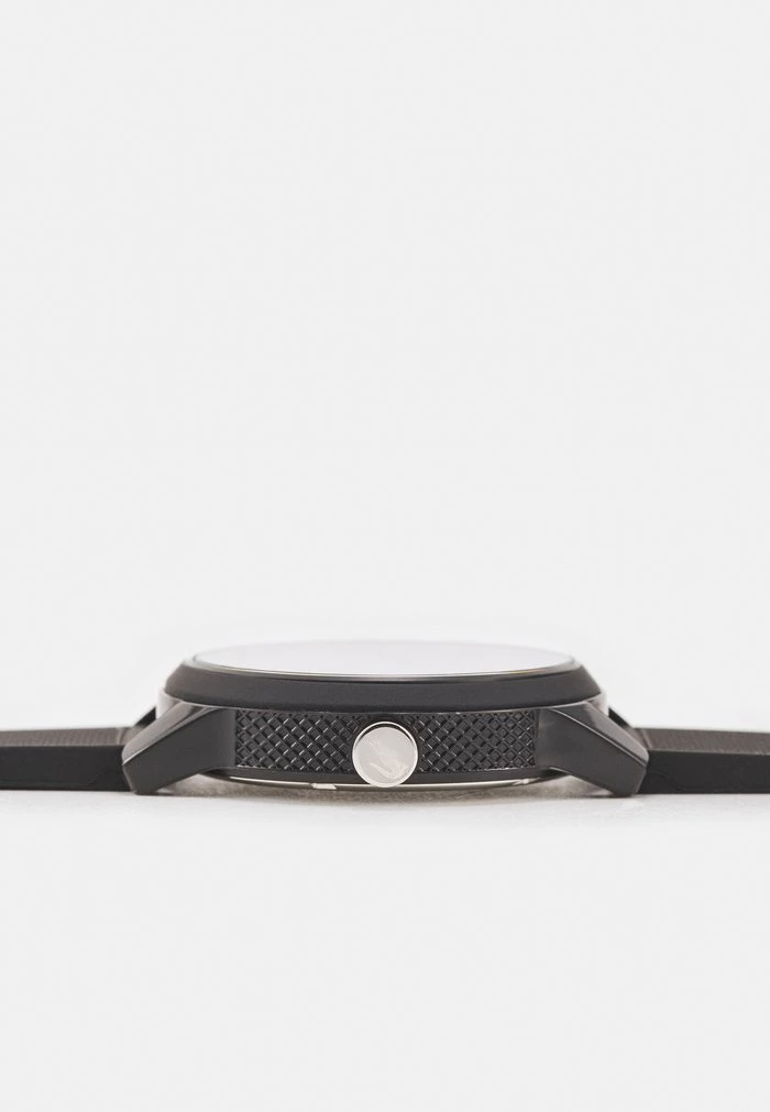 Lacoste BIG BANG UNISEX EXCLUSIVE - Watch - Black 5 Lacoste BIG BANG UNISEX EXCLUSIVE - Watch - Black - Image 3