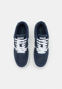 Lacoste L001 - Trainers - Navy/white -Lacoste Sales Store a71c0dd244bf4cc8955ddfedd5f0def9