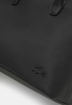 Lacoste Handbag - Noir -Lacoste Sales Store a7cfb9a77590450c9898ae5998096018