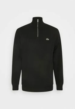 Lacoste Long Sleeved Top - Noir 12 Lacoste Long Sleeved Top - Noir -Lacoste Sales Store a7ebbb8a266144ff91936317f876cde9