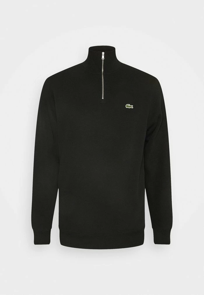 Lacoste Long Sleeved Top - Noir 7 Lacoste Long Sleeved Top - Noir - Image 5