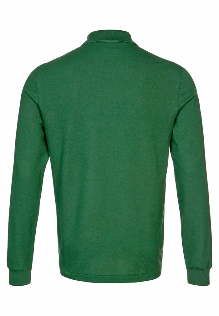 Lacoste Polo Shirt - Green 4 Lacoste Polo Shirt - Green - Image 2