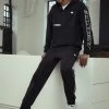 Lacoste EXCLUSIVE - Summer Jacket - Black