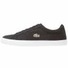 Lacoste LEROND BL 2 CAM - Trainers - Black -Lacoste Sales Store a81968599c0a4231bb040f1912d486cd