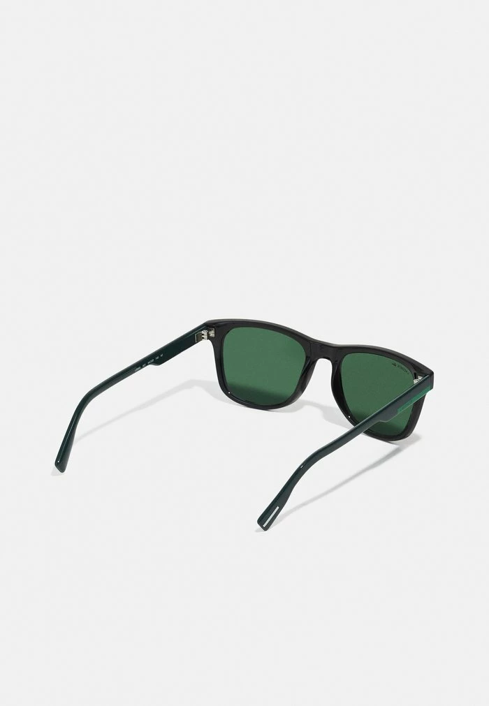 Lacoste UNISEX - Sunglasses - Black 4 Lacoste UNISEX - Sunglasses - Black - Image 2