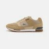 Lacoste PARTNER PISTE - Trainers - Brown 1 Lacoste PARTNER PISTE - Trainers - Brown -Lacoste Sales Store a8bff9fa47e840dea53acec99a1dbebb