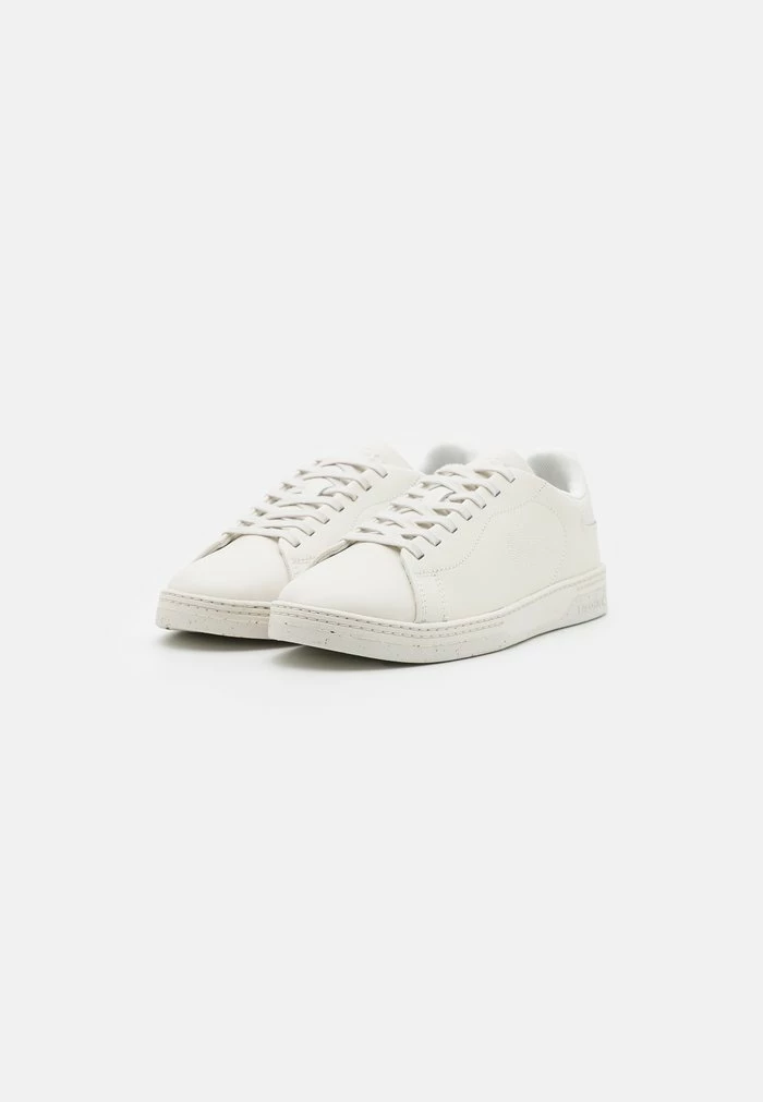 Lacoste COURT - Trainers - Offwhite 4 Lacoste COURT - Trainers - Offwhite - Image 2