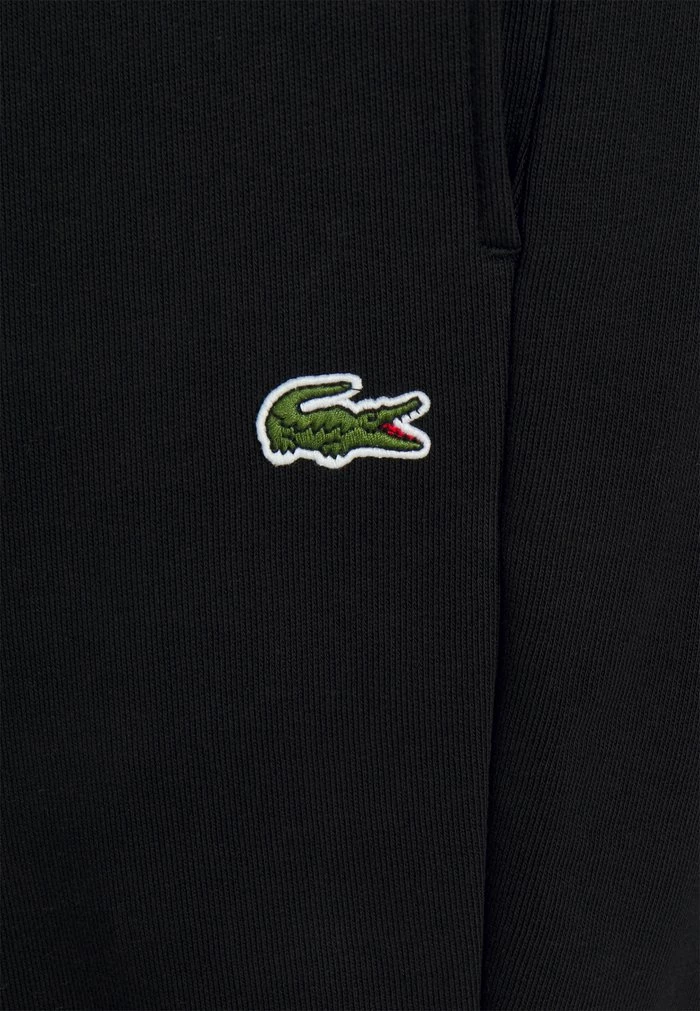 Lacoste PLUS - Tracksuit Bottoms - Noir 5 Lacoste PLUS - Tracksuit Bottoms - Noir - Image 3