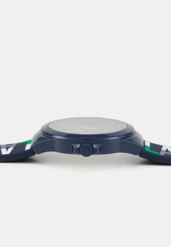 Lacoste NEOCROC UNISEX - Watch - Blau -Lacoste Sales Store a965f84ea2204f93a692ad3677fae709