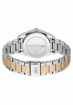 Lacoste Watch - Bicolor -Lacoste Sales Store a982a48a90254e8796770c6f38758b04