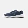Lacoste FIT - Trainers - Navy/white -Lacoste Sales Store a9f78199621845d2805a99443aa45277