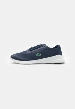 Lacoste FIT - Trainers - Navy/white