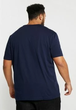 Lacoste Basic T-shirt - Navy -Lacoste Sales Store aa16d31649c448f081f8883c209b6ce4
