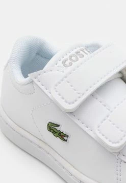 Lacoste CARNABY EVO - Trainers - White 13 Lacoste CARNABY EVO - Trainers - White -Lacoste Sales Store aa561fc4906d4294a5db7e20d241248c