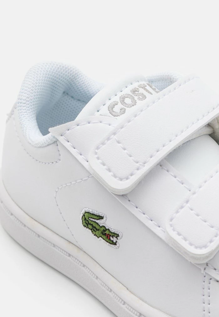 Lacoste CARNABY EVO - Trainers - White 8 Lacoste CARNABY EVO - Trainers - White - Image 6