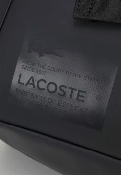 Lacoste OUTDOOR CROC SAILOR BACKPACK UNISEX - Rucksack - Noir Lime 12 Lacoste OUTDOOR CROC SAILOR BACKPACK UNISEX - Rucksack - Noir Lime -Lacoste Sales Store ab4f2c4dc9e2473f9f55f93ea1f3f103