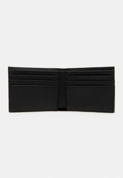 Lacoste NH2308HC - Wallet - Noir -Lacoste Sales Store ab7a30cc380949acbca0b34b7a955c93