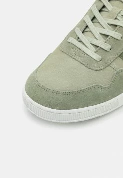 Lacoste T-CLIP - Trainers - Light Green/off White 13 Lacoste T-CLIP - Trainers - Light Green/off White -Lacoste Sales Store ab7b59582f4b4763a5bfd1835cf6a0cf