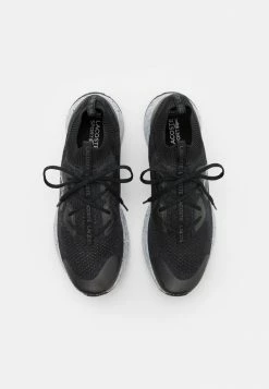 Lacoste RUN SPIN ECO - Trainers - Black/off-white 11 Lacoste RUN SPIN ECO - Trainers - Black/off-white -Lacoste Sales Store ab9f7942efe94d1db07a0b6db2c56e4f